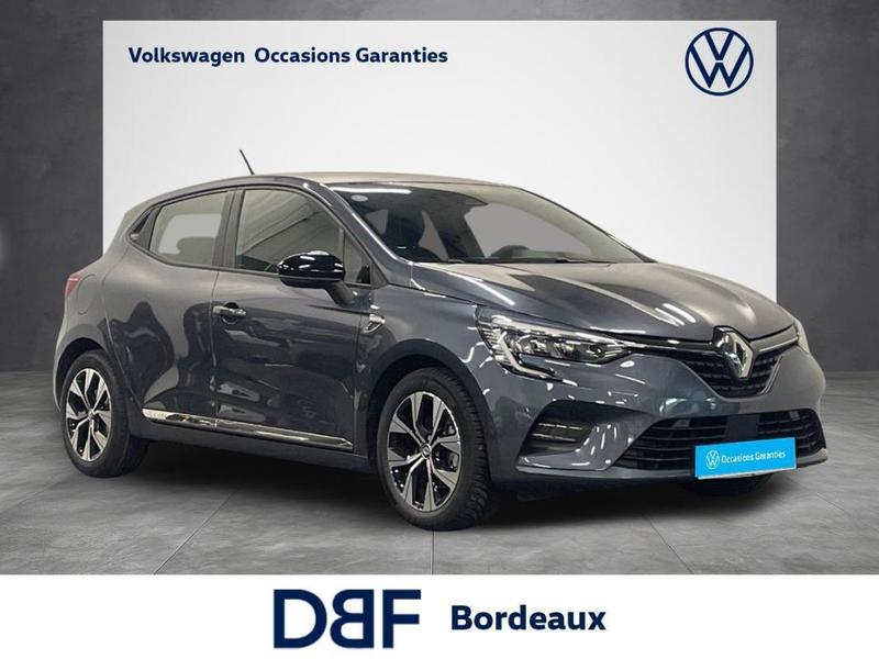 Renault Clio V E-Tech 140 - 21n Limited