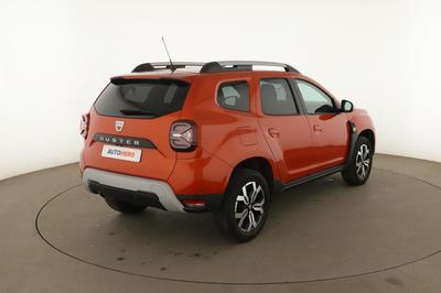Dacia Duster II 1.3 TCe Prestige 4x2 Edc 150 ch