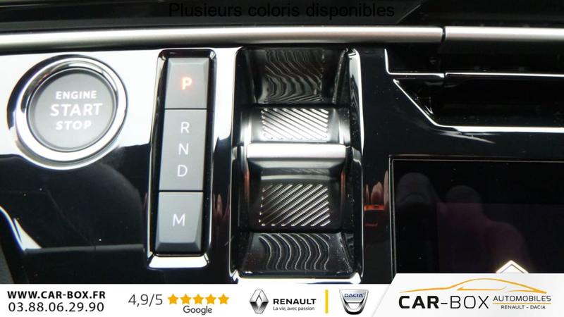 Peugeot 3008 Hybrid 145 e-Dcs6 Allure