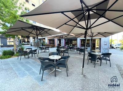 Fonds de commerce - Hôtellerie / Restauration - 100 m²