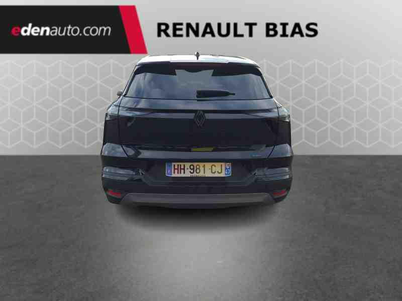 Renault Symbioz E-Tech full hybrid 160 ch Esprit Alpine