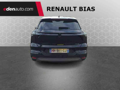 Renault Symbioz E-Tech full hybrid 160 ch Esprit Alpine