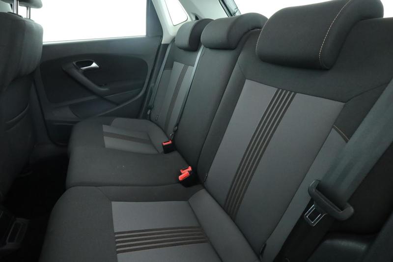 Volkswagen Polo 1.2 Tsi BlueMotion Tech Allstar 5p 90 ch