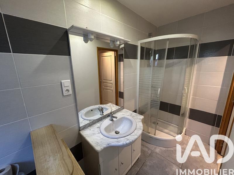 Appartement - 28 m² - 3 pièces