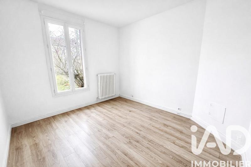 Maison - 70 m² - 4 pièces