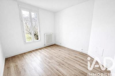 Maison - 70 m² - 4 pièces