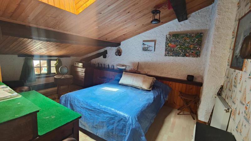 Maison - 117 m² - 3 pièces