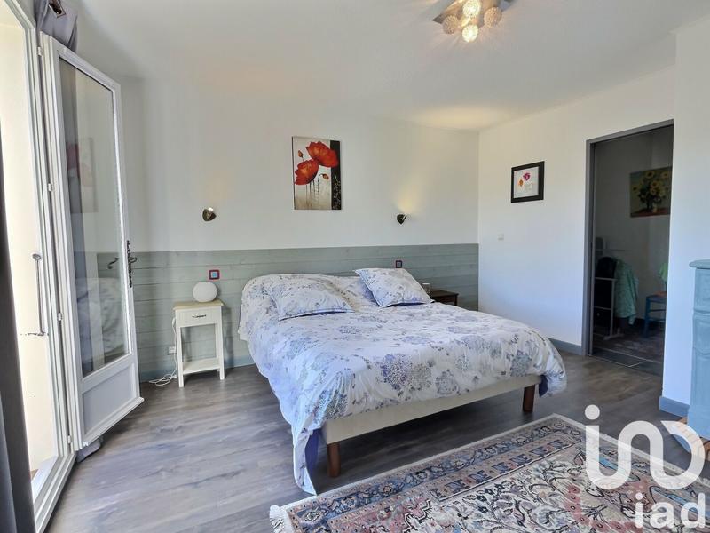 Maison - 153 m² - 5 pièces