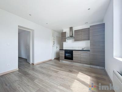 Appartement - 63 m² - 4 pièces