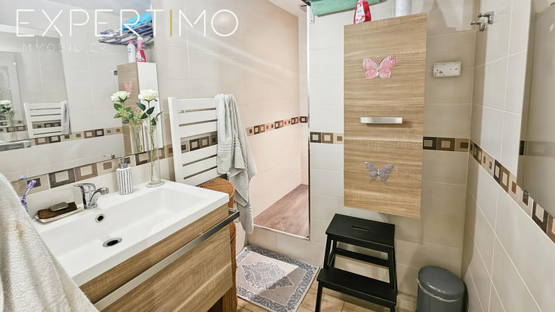 Maison de village - 99 m² - 3 pièces