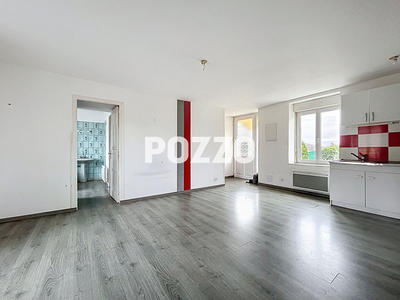 Maison - 40 m² - 2 pièces