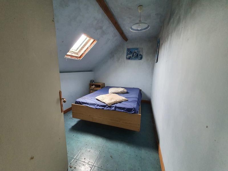 Maison - 103 m² - 4 pièces