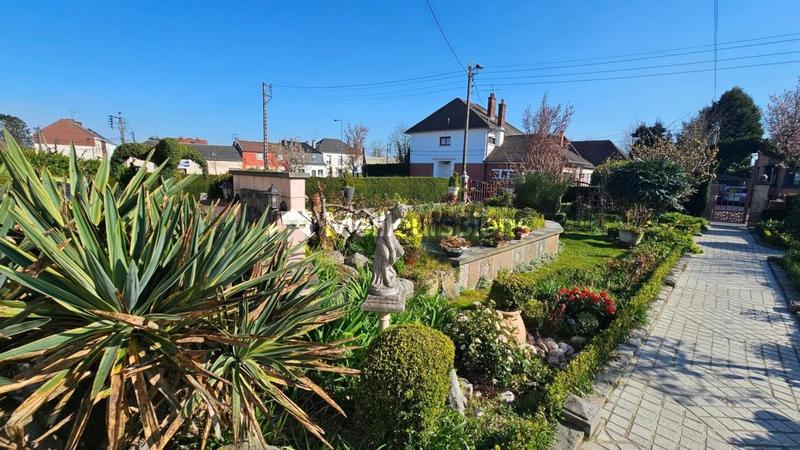 Maison - 164 m² - 7 pièces