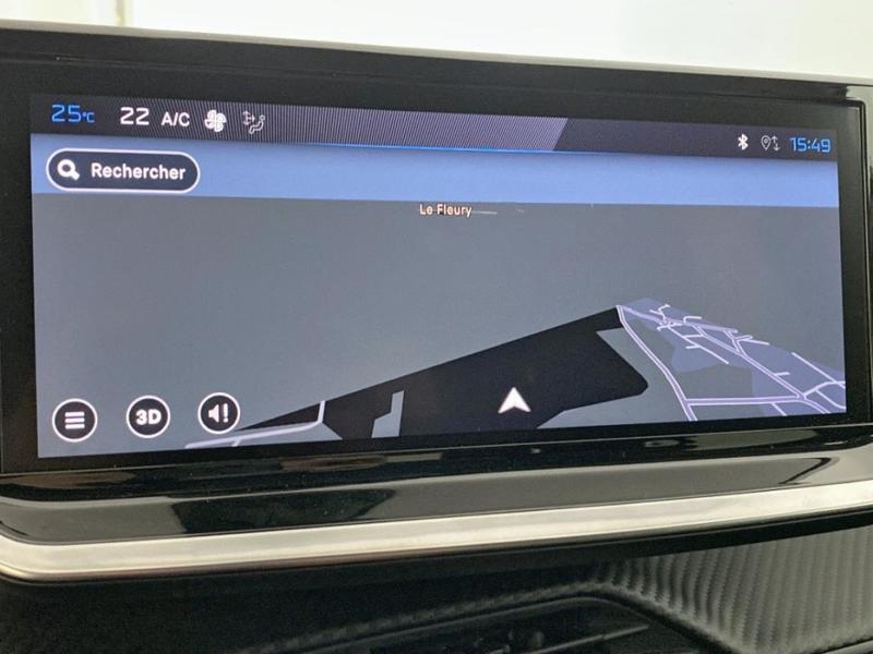 Peugeot 208 II Hybrid 136 e-Dcs6 Allure