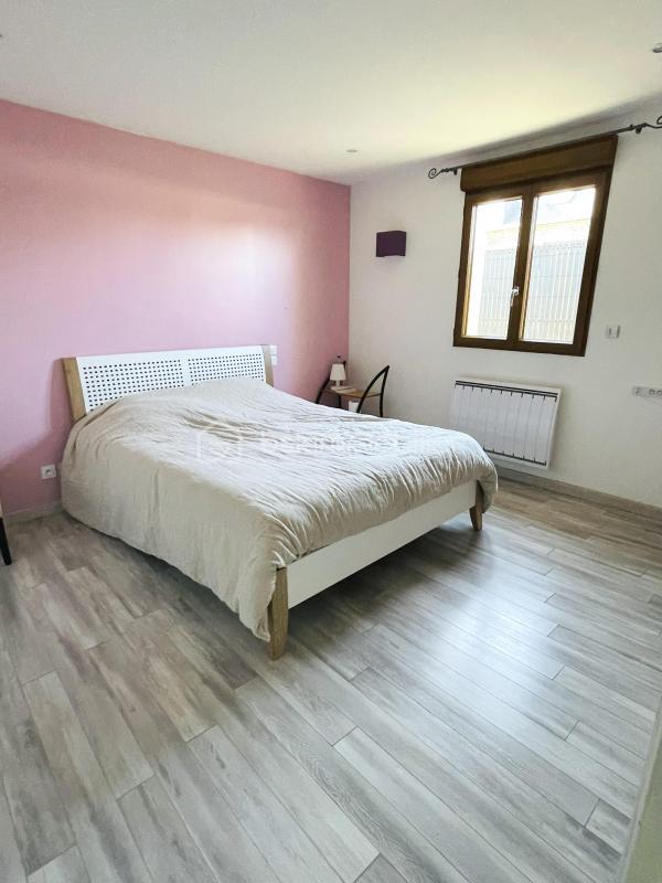 Longère - 136 m² - 5 pièces