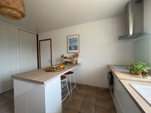 Maison - 101 m² - 5 pièces