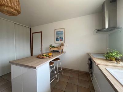 Maison - 101 m² - 5 pièces