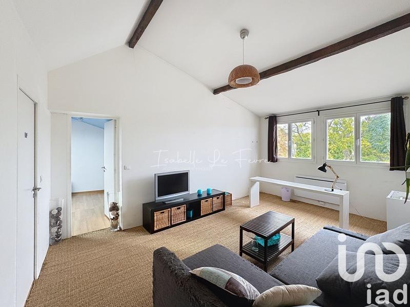 Duplex - 149 m² - 6 pièces