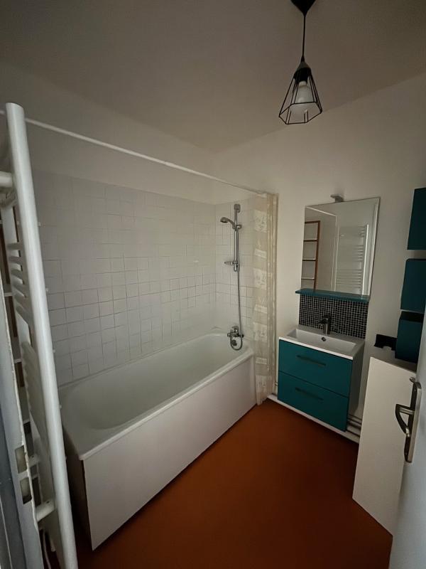 Appartement - 32 m² - 1 pièce