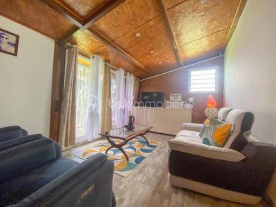 Villa - 110 m² - 5 pièces