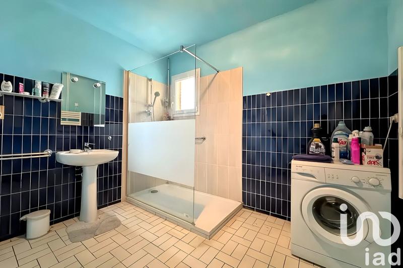 Appartement - 142 m² - 4 pièces