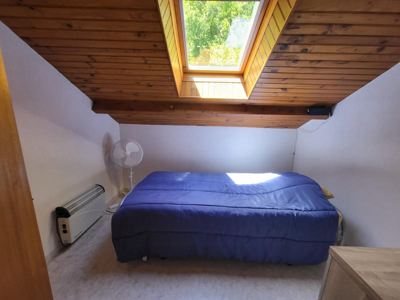 Maison - 94 m² - 6 pièces