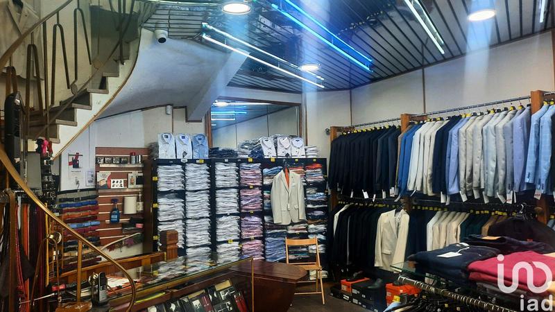 Local commercial - 180 m²