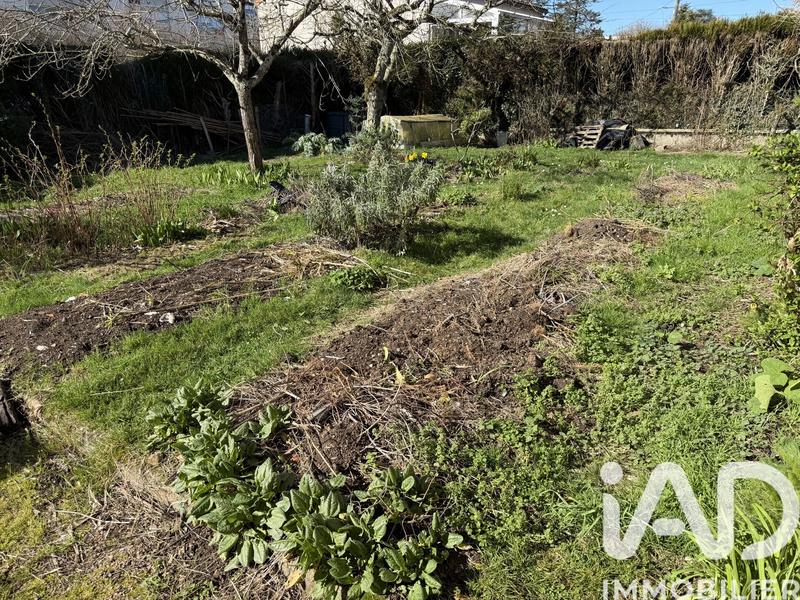 Maison - 114 m² - 5 pièces