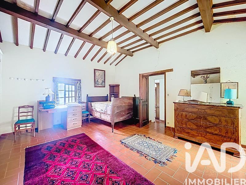 Maison de village - 144 m² - 5 pièces