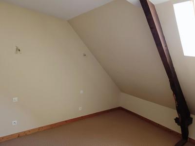 Maison - 127 m² - 7 pièces