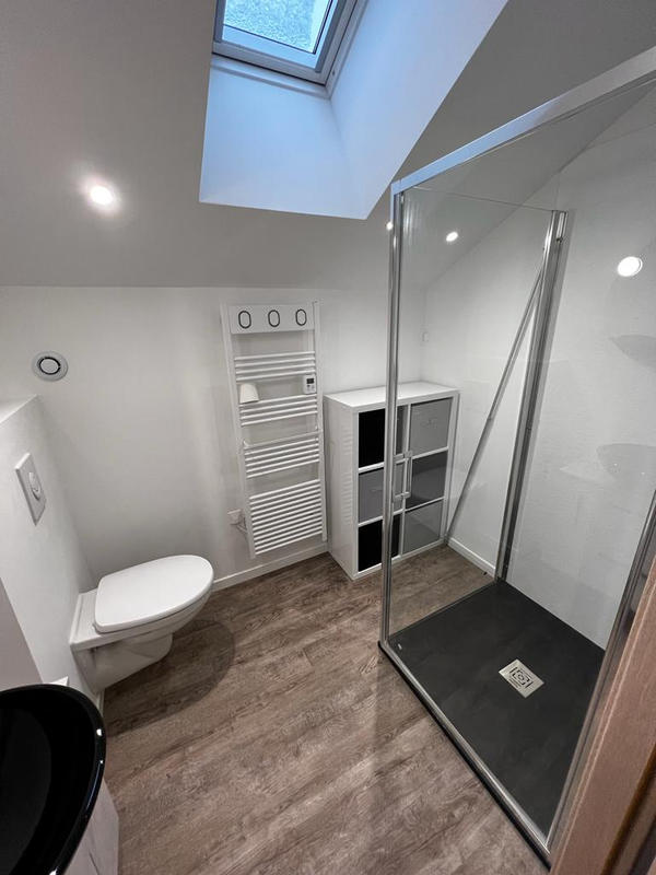 Maison de village - 116 m² - 5 pièces