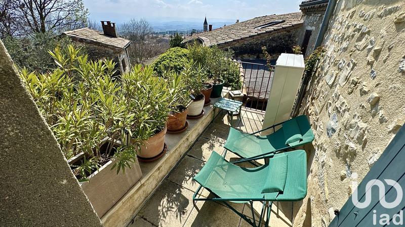 Maison de ville - 135 m² - 5 pièces