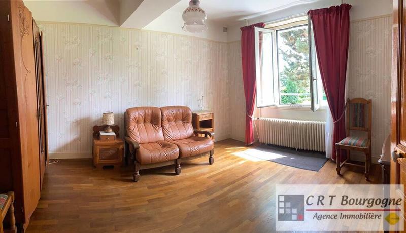 Ferme - 71 m² - 3 pièces