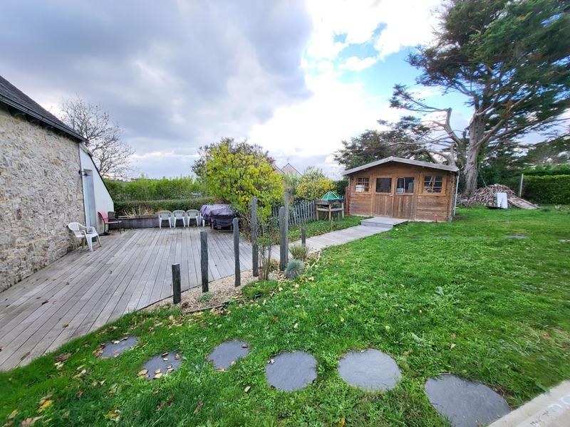 Maison - 65 m² - 5 pièces