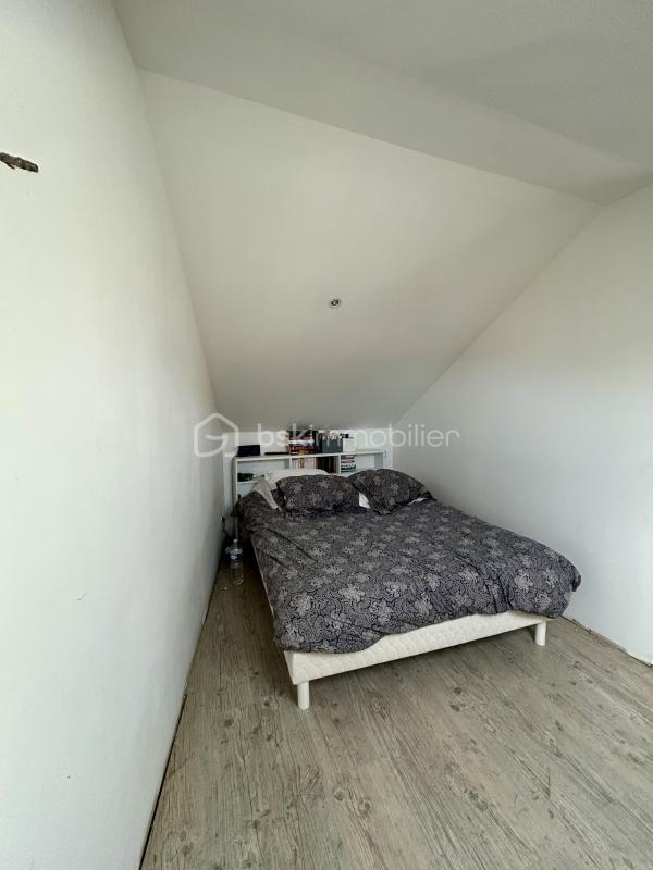 Maison en pierre - 70 m² - 4 pièces