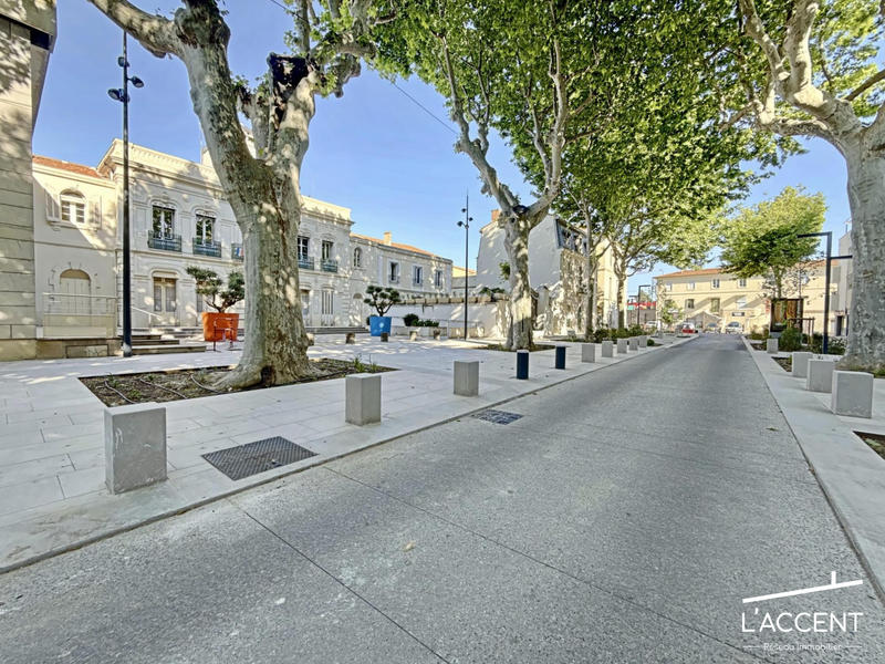 Local commercial - 230 m²