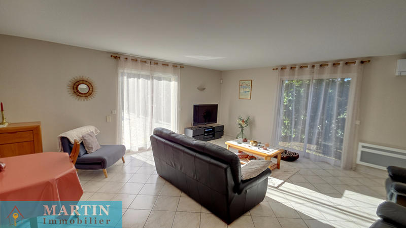 Villa - 178 m² - 6 pièces