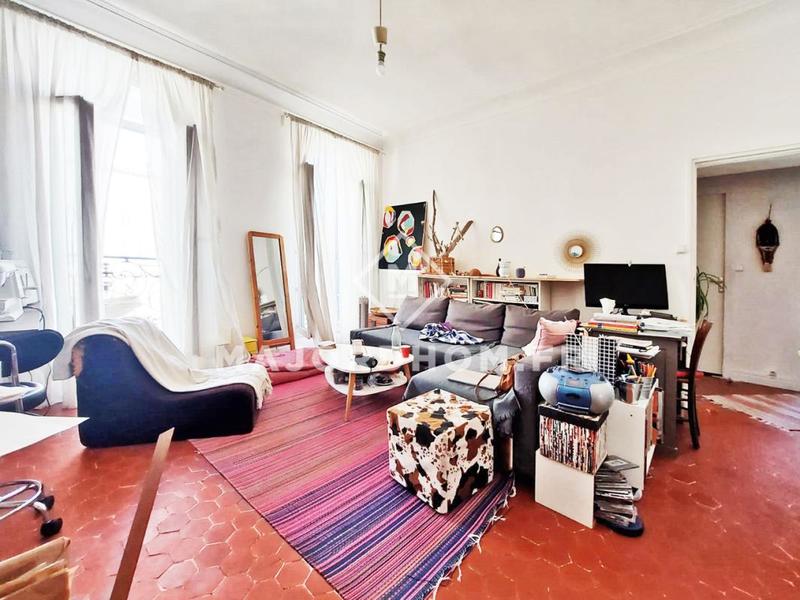 Appartement - 67 m² - 3 pièces