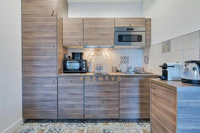 Appartement - 52 m² - 3 pièces