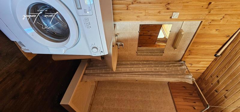 Maison - 45 m² - 3 pièces