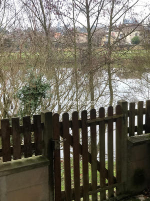 Maison - 122 m² - 5 pièces