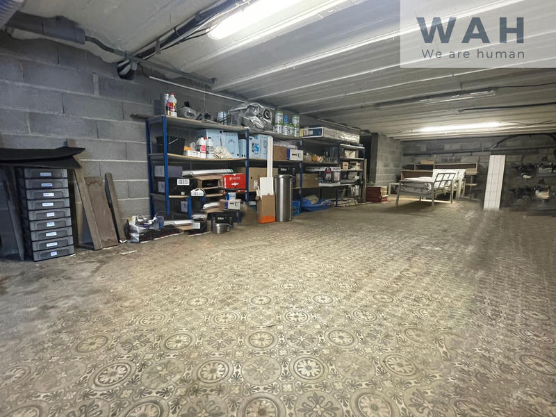 Villa - 160 m² - 6 pièces