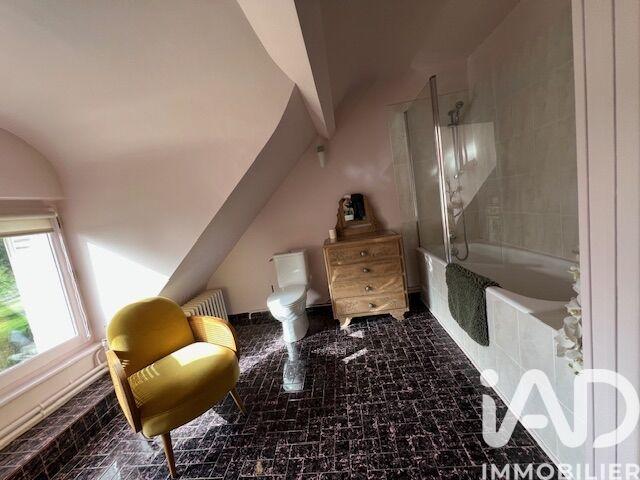 Maison de campagne - 226 m² - 8 pièces