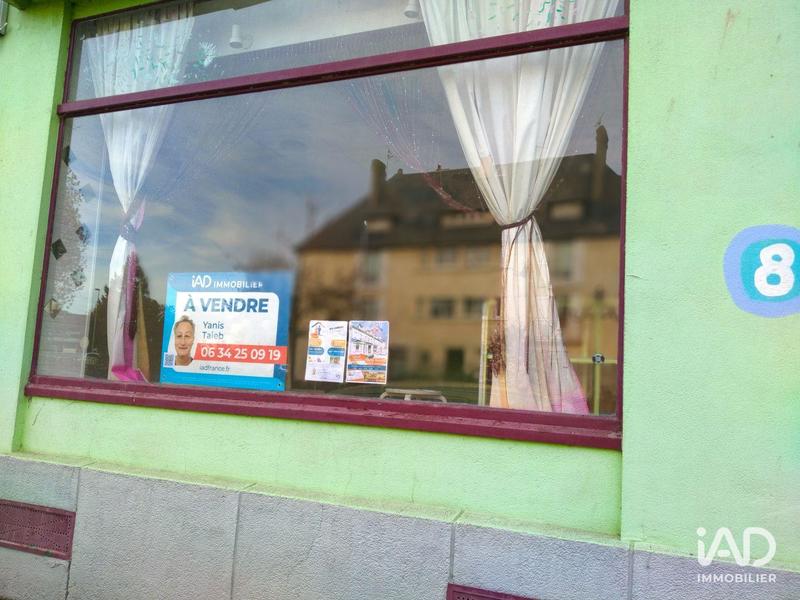 Local commercial - 42 m²