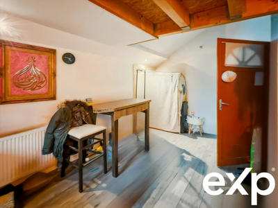 Appartement - 27 m² - 1 pièce