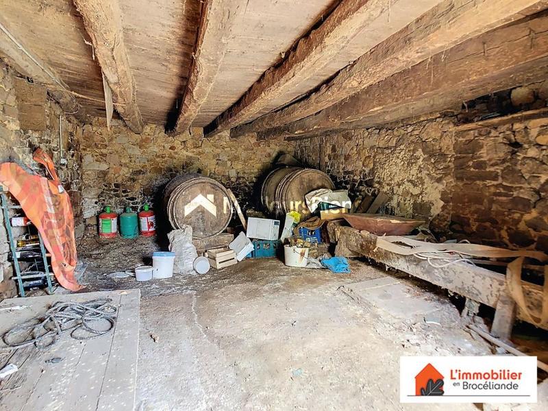 Longère - 250 m² - 5 pièces