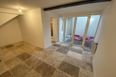 Maison de village - 68 m² - 3 pièces