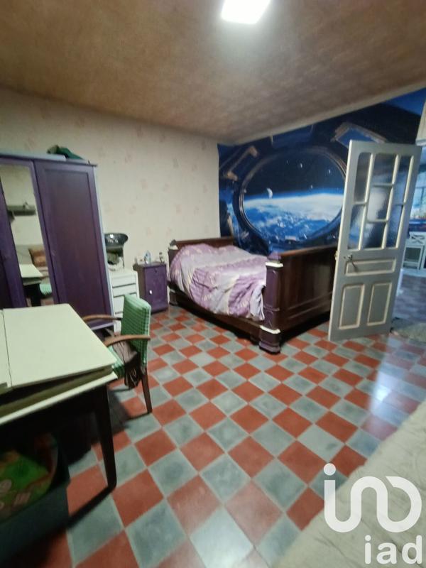 Maison de campagne - 79 m² - 3 pièces