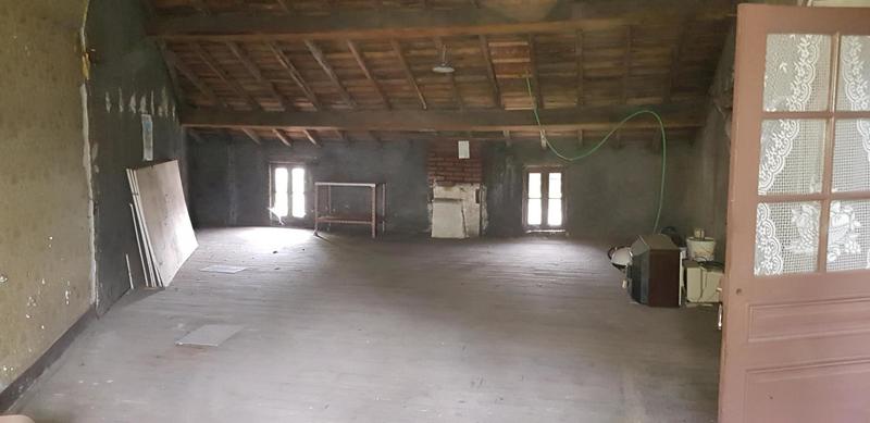 Loft - 203 m² - 7 pièces