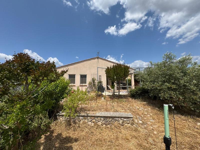 Villa - 112 m² - 5 pièces